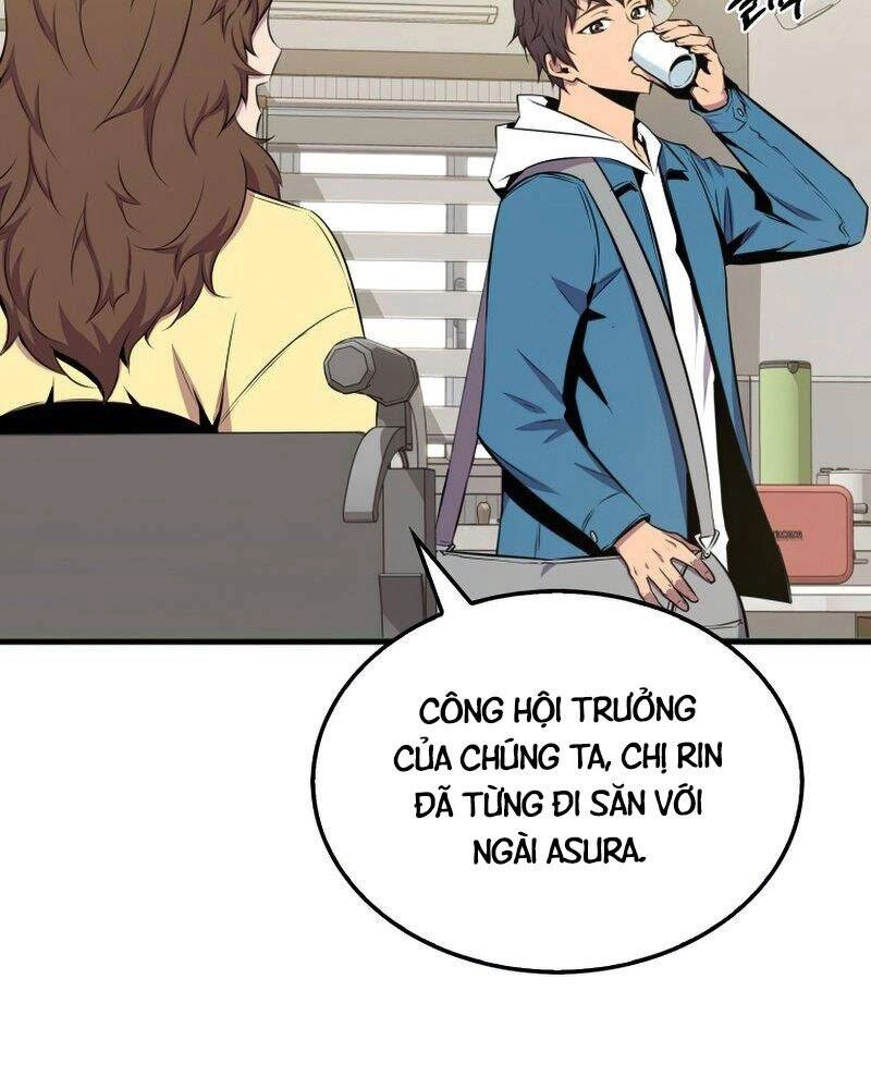 Ranker Mộng Du Chapter 39 - 65