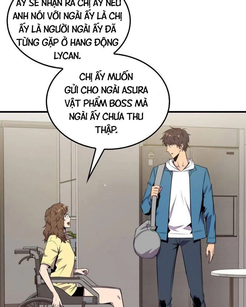 Ranker Mộng Du Chapter 39 - 68