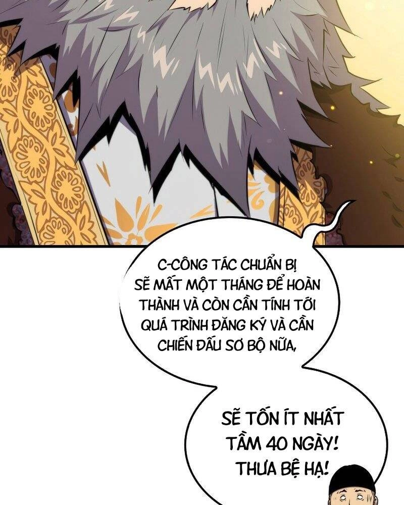 Ranker Mộng Du Chapter 39 - 83