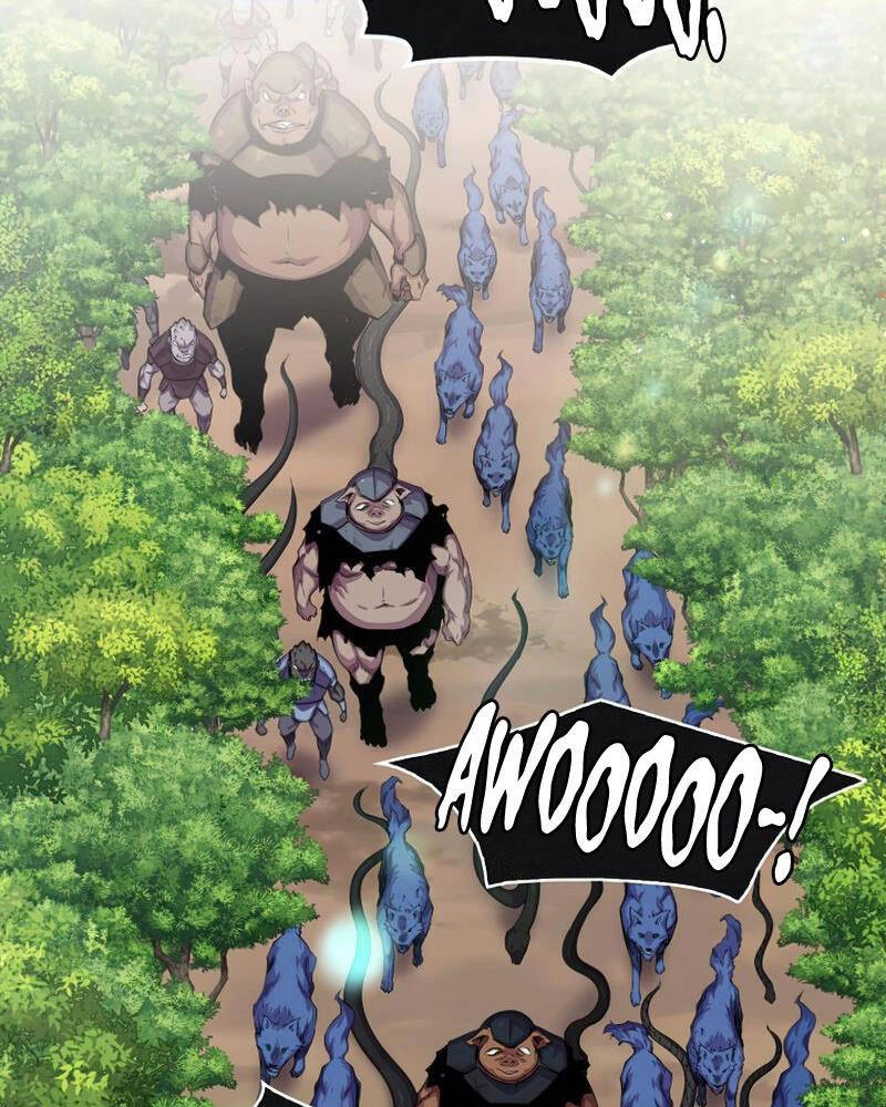 Ranker Mộng Du Chapter 39 - 100