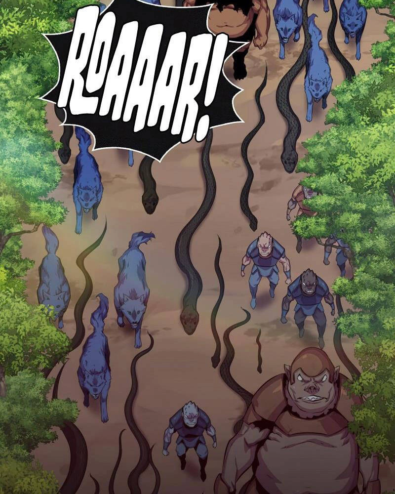 Ranker Mộng Du Chapter 39 - 101