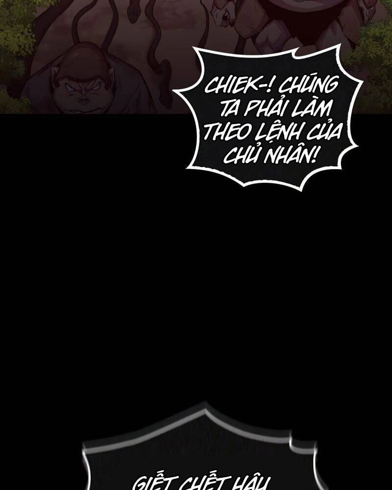 Ranker Mộng Du Chapter 39 - 102