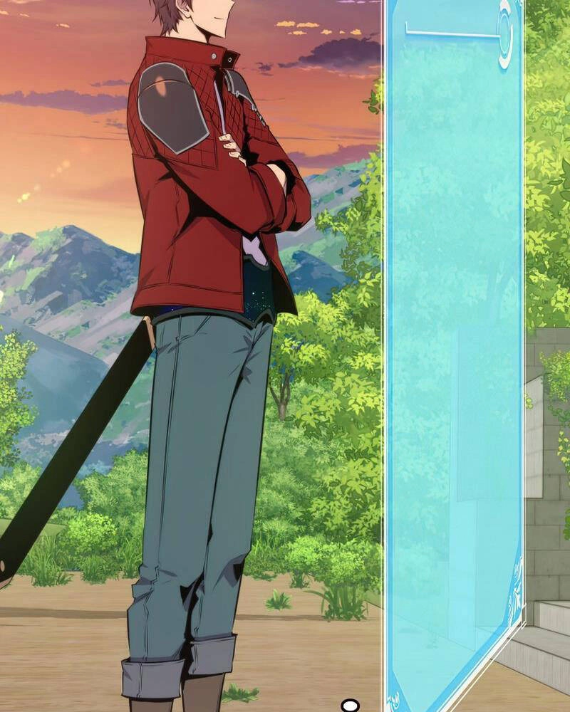 Ranker Mộng Du Chapter 39 - 106