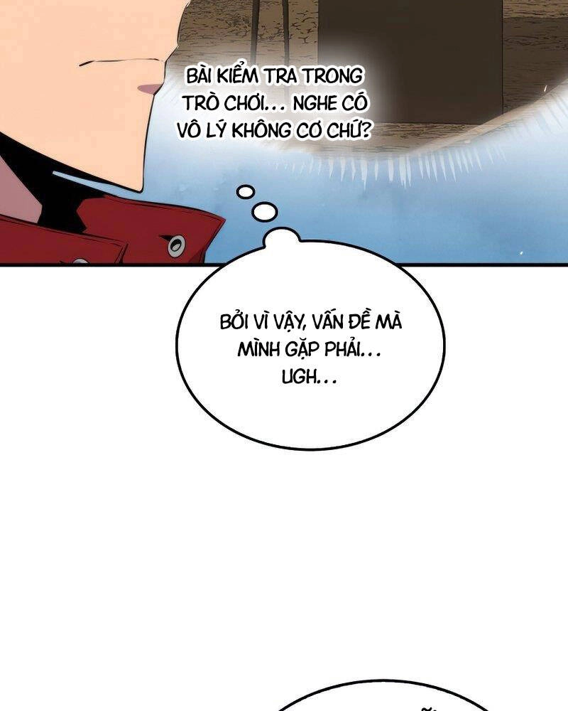 Ranker Mộng Du Chapter 39 - 109