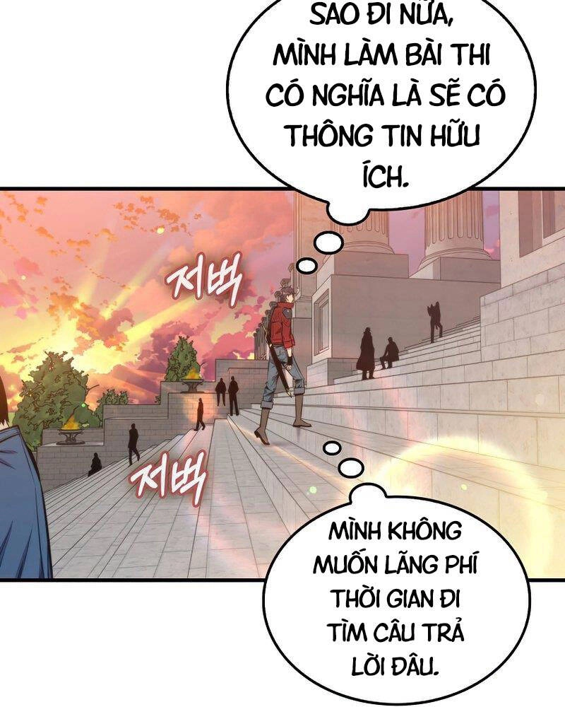 Ranker Mộng Du Chapter 39 - 110