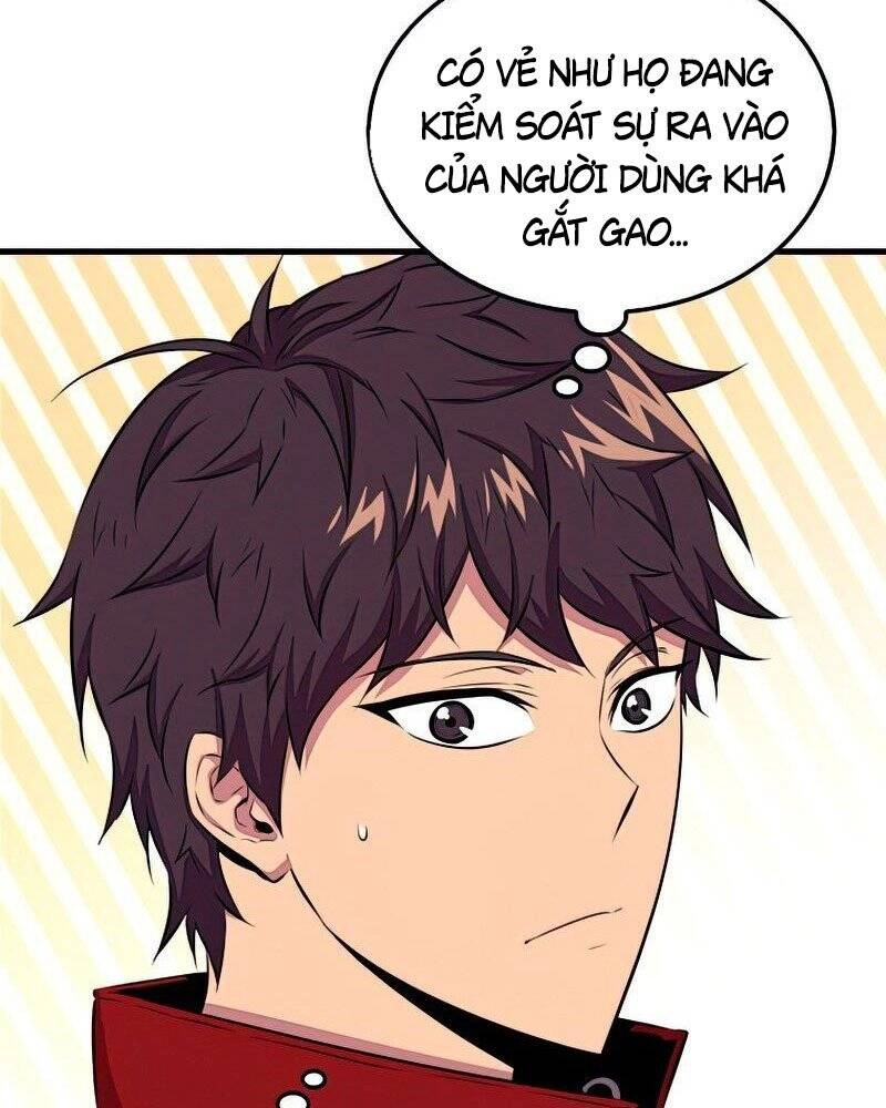 Ranker Mộng Du Chapter 40 - 5