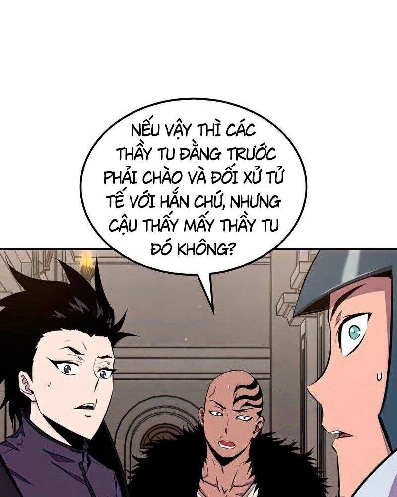 Ranker Mộng Du Chapter 40 - 13