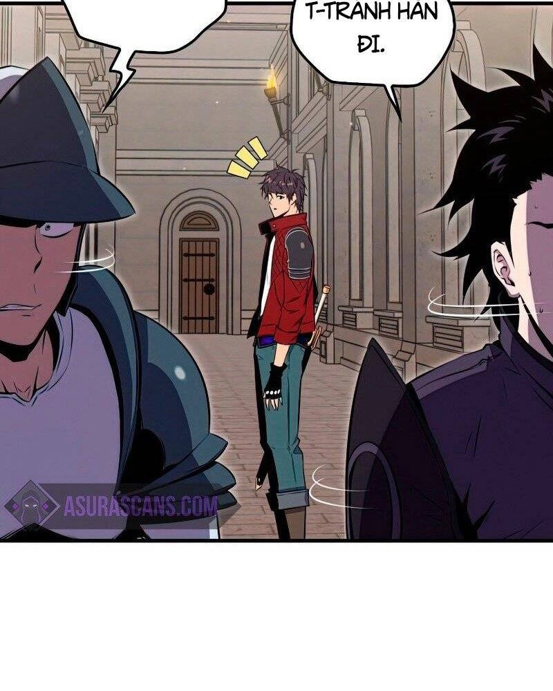 Ranker Mộng Du Chapter 40 - 15