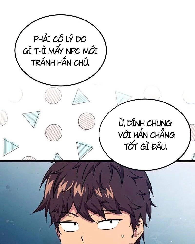 Ranker Mộng Du Chapter 40 - 16