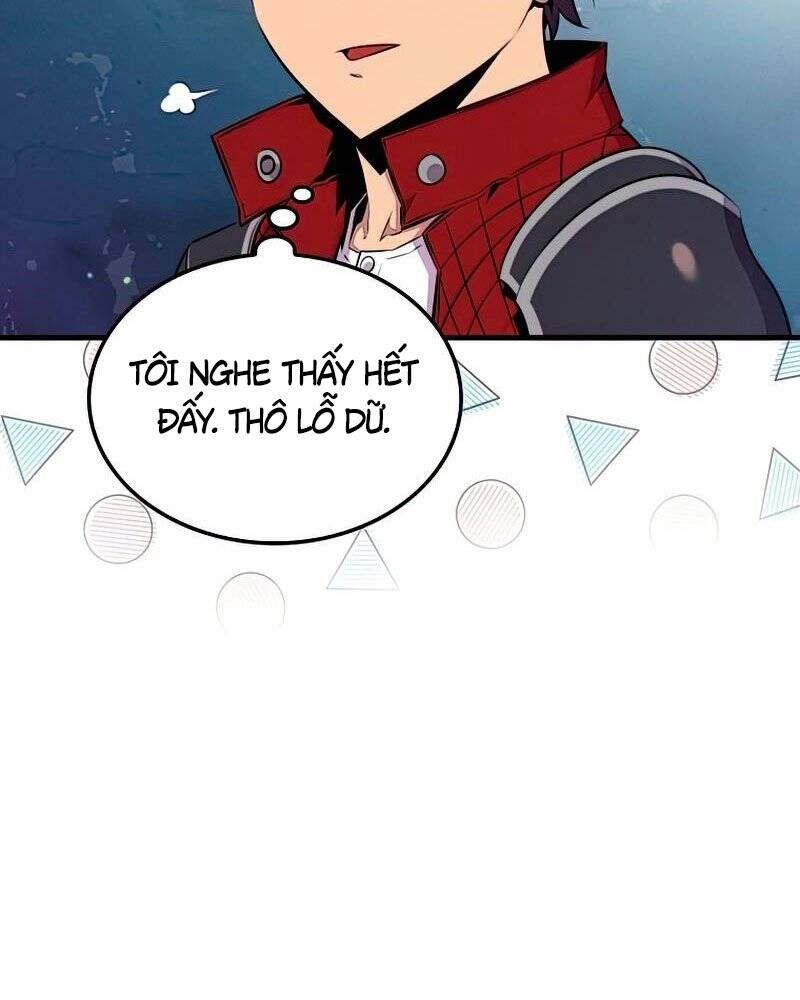 Ranker Mộng Du Chapter 40 - 17