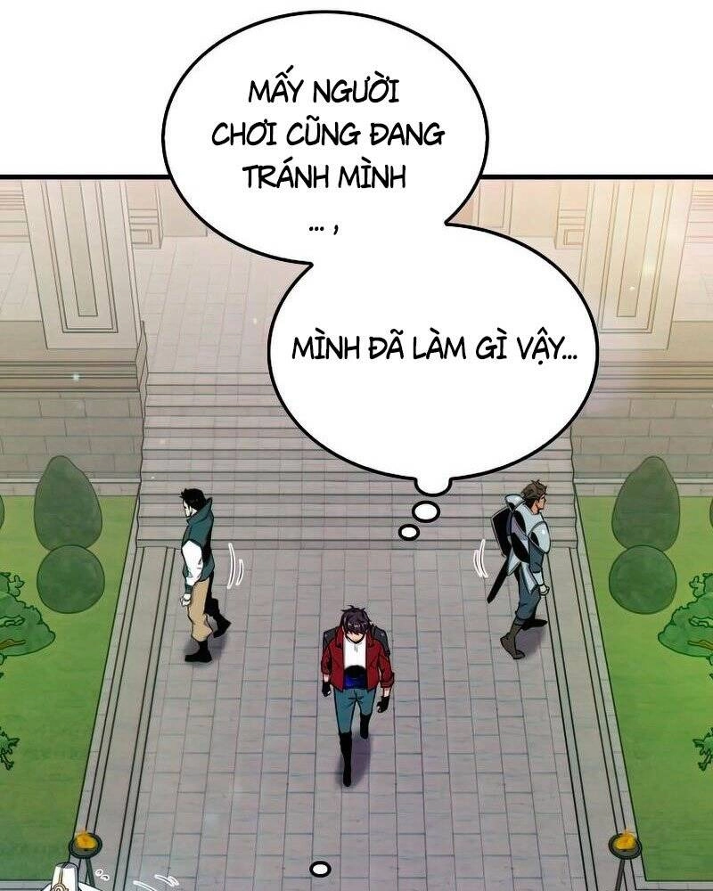 Ranker Mộng Du Chapter 40 - 18