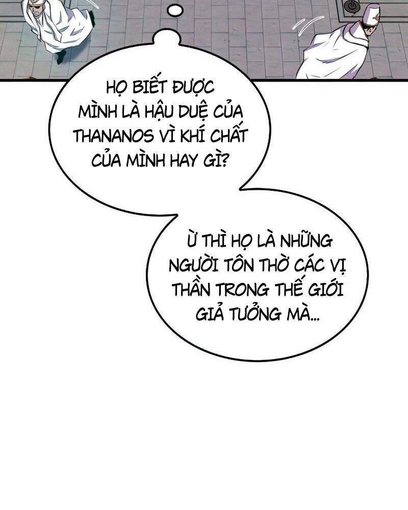 Ranker Mộng Du Chapter 40 - 19