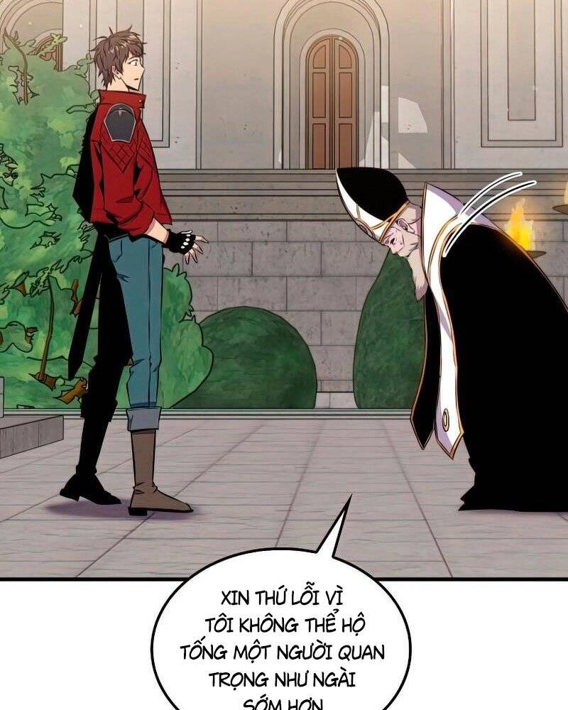 Ranker Mộng Du Chapter 40 - 24