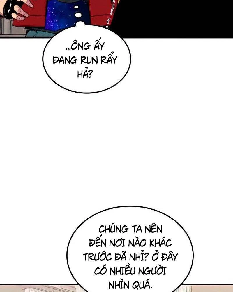 Ranker Mộng Du Chapter 40 - 26