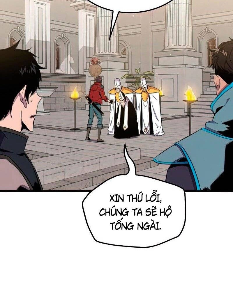 Ranker Mộng Du Chapter 40 - 27