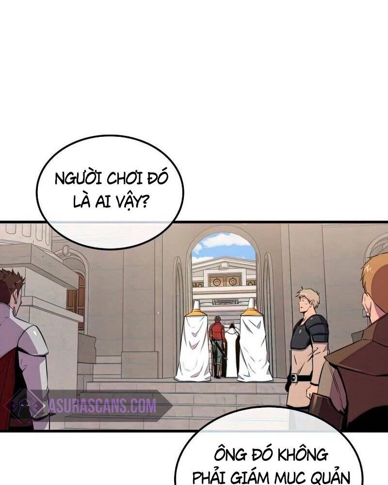 Ranker Mộng Du Chapter 40 - 28