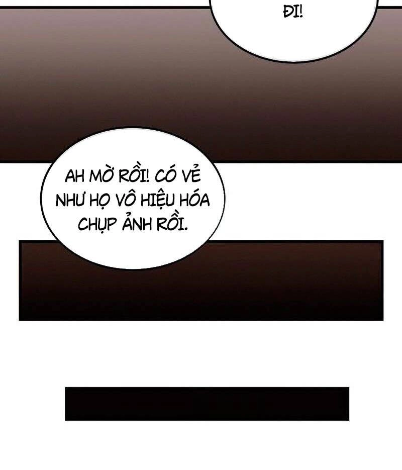 Ranker Mộng Du Chapter 40 - 30