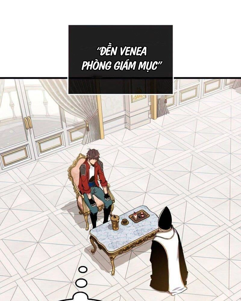 Ranker Mộng Du Chapter 40 - 31