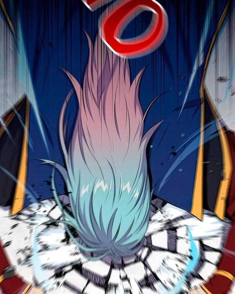 Ranker Mộng Du Chapter 40 - 46