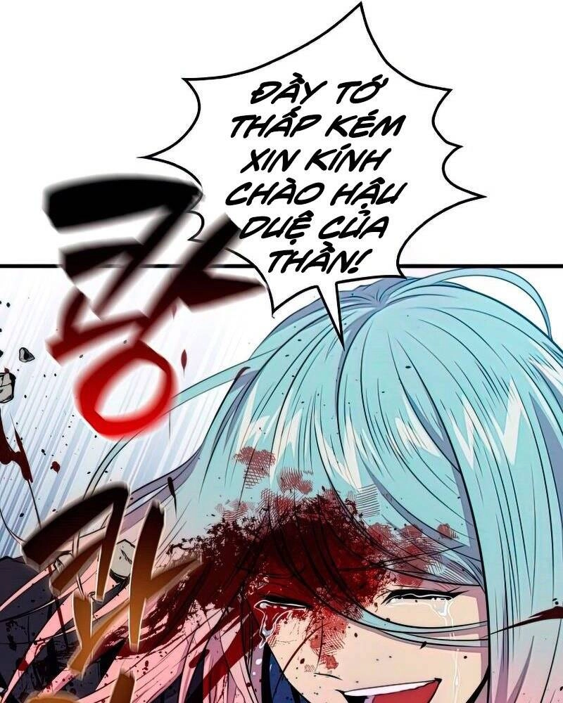 Ranker Mộng Du Chapter 40 - 48