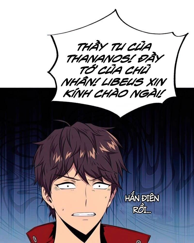 Ranker Mộng Du Chapter 40 - 50