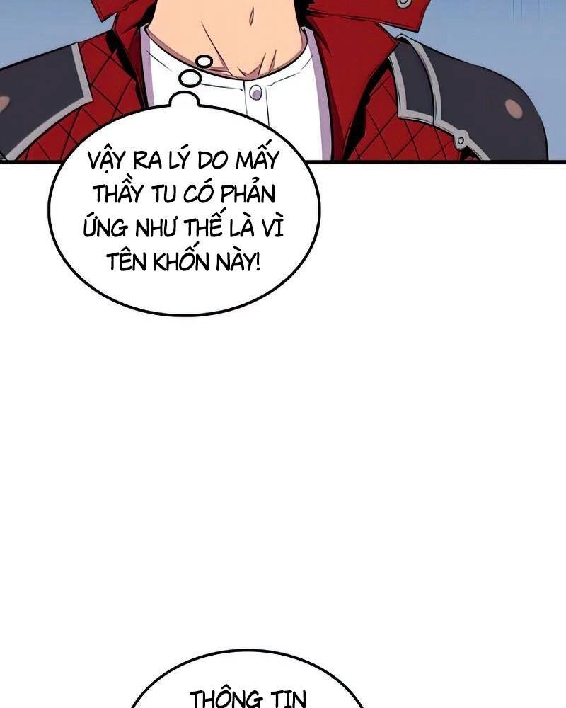 Ranker Mộng Du Chapter 40 - 51