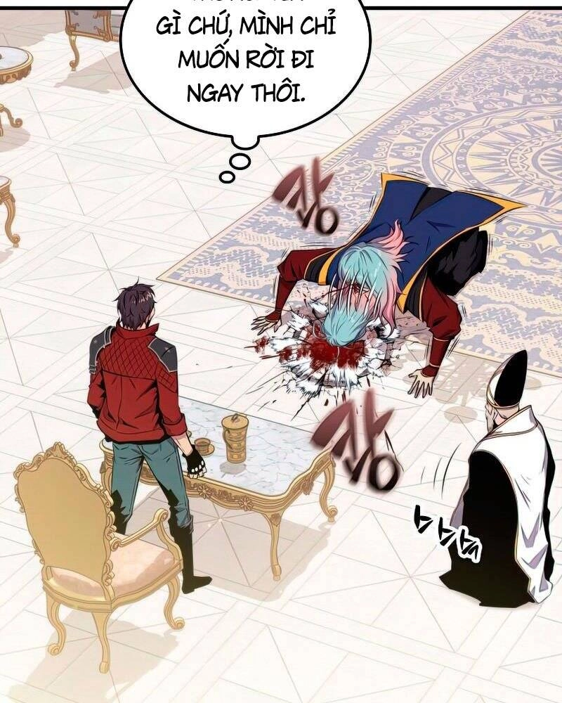 Ranker Mộng Du Chapter 40 - 52