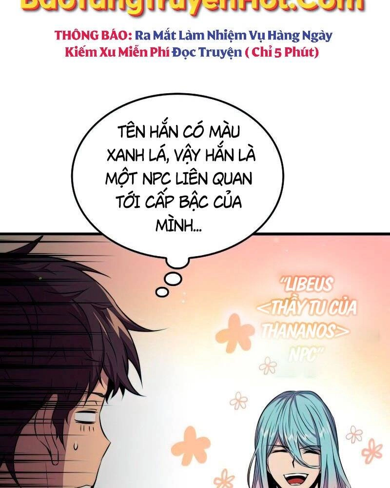 Ranker Mộng Du Chapter 40 - 59