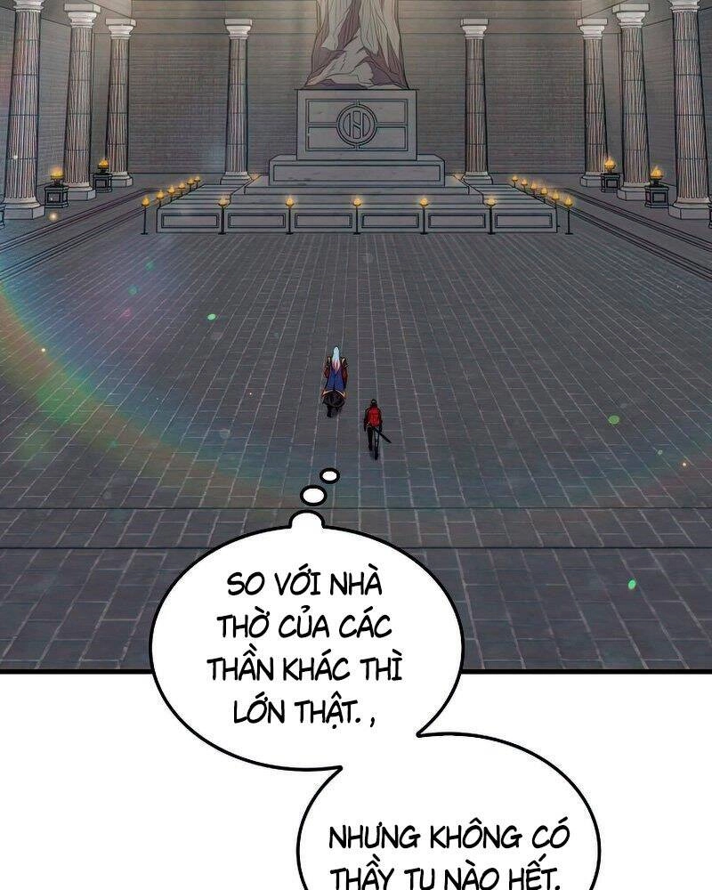 Ranker Mộng Du Chapter 40 - 65