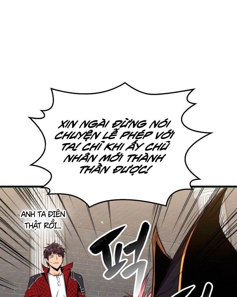 Ranker Mộng Du Chapter 40 - 70