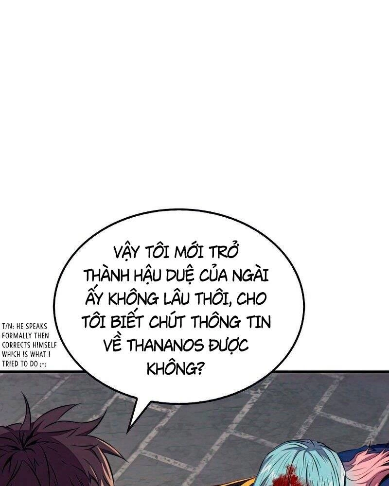 Ranker Mộng Du Chapter 40 - 72