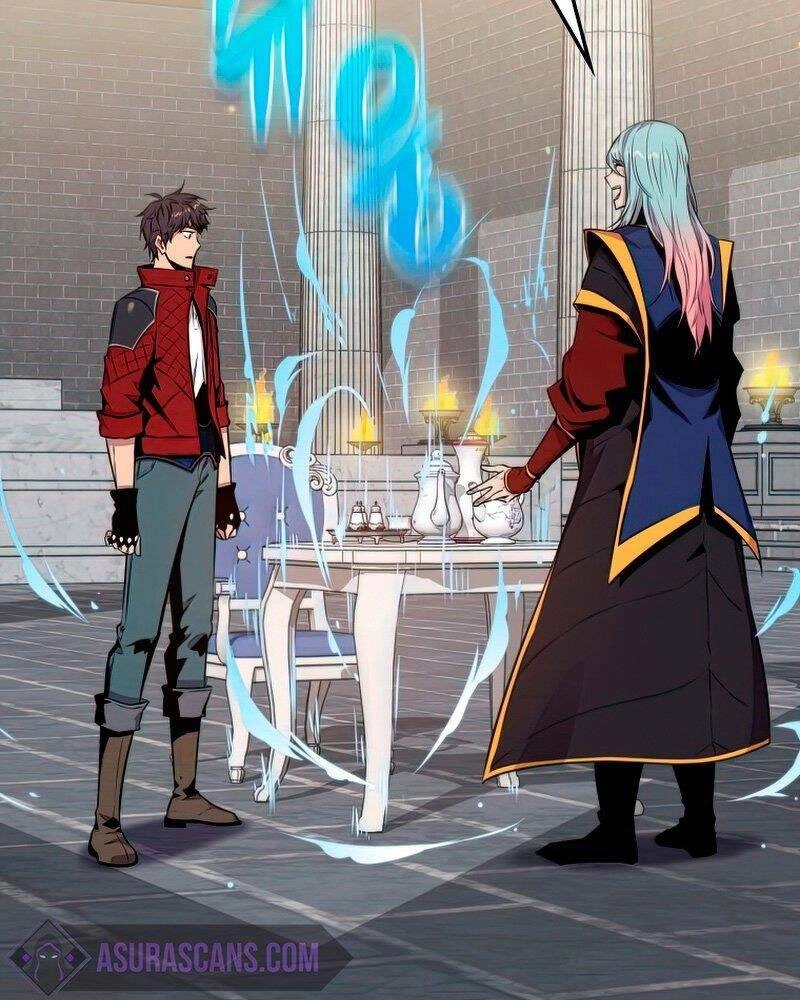 Ranker Mộng Du Chapter 40 - 75