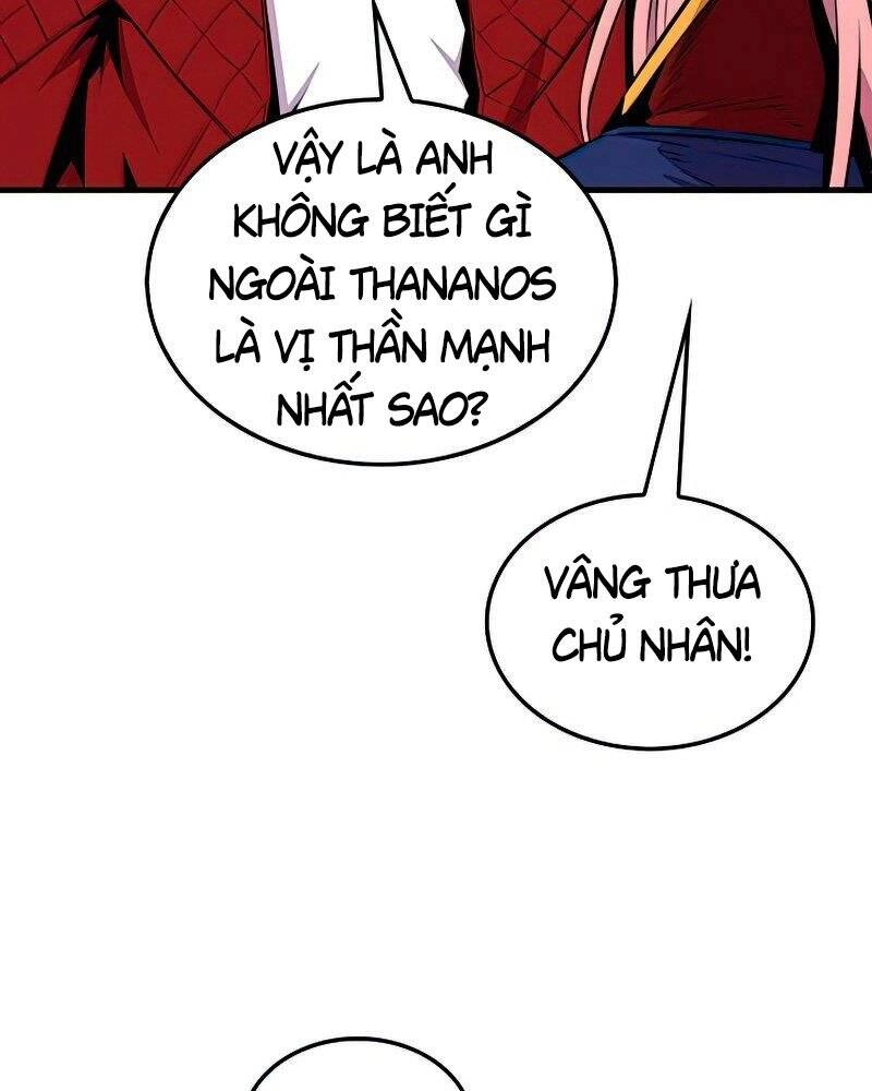 Ranker Mộng Du Chapter 40 - 92