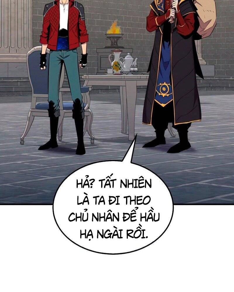 Ranker Mộng Du Chapter 40 - 98