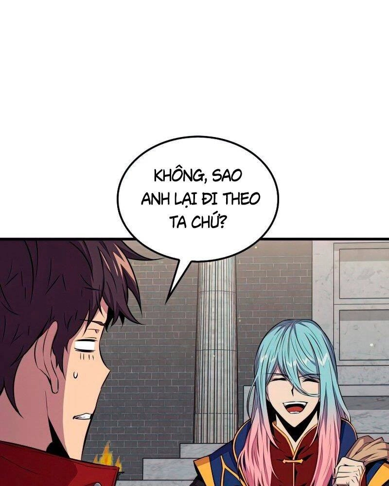 Ranker Mộng Du Chapter 40 - 99