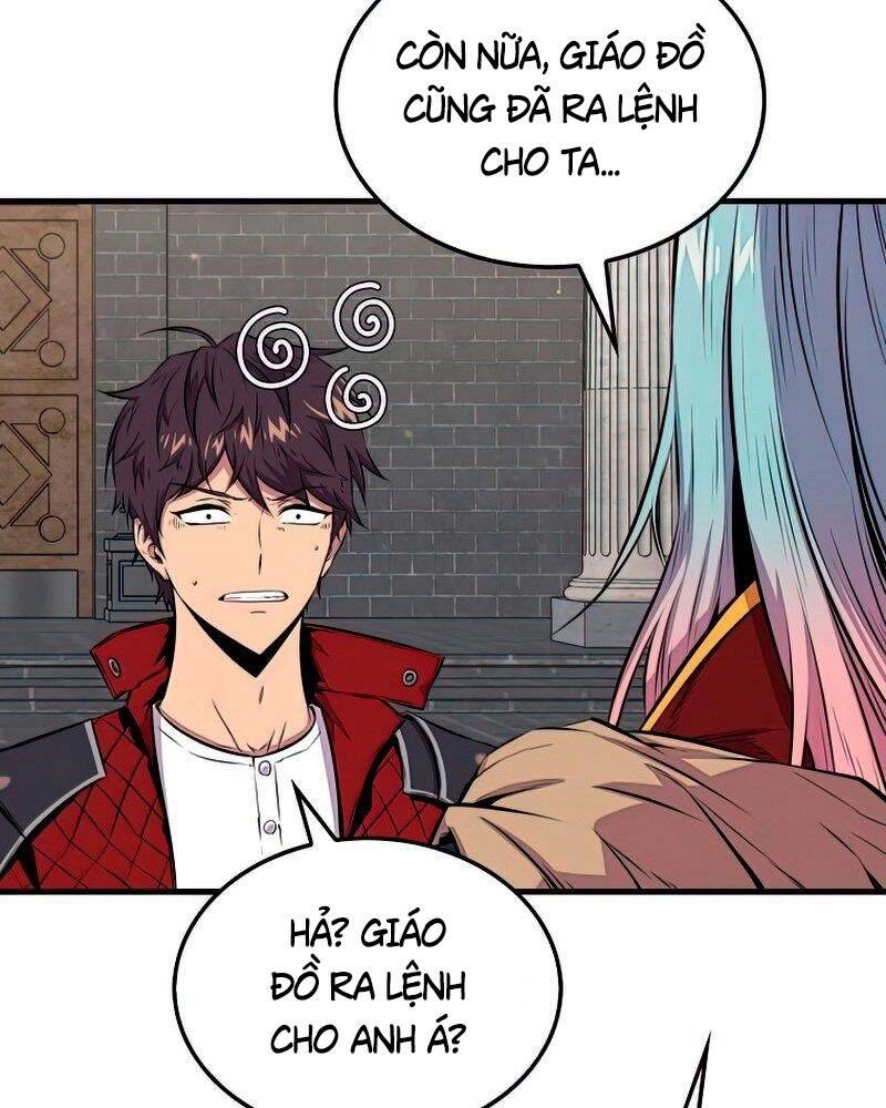 Ranker Mộng Du Chapter 40 - 101