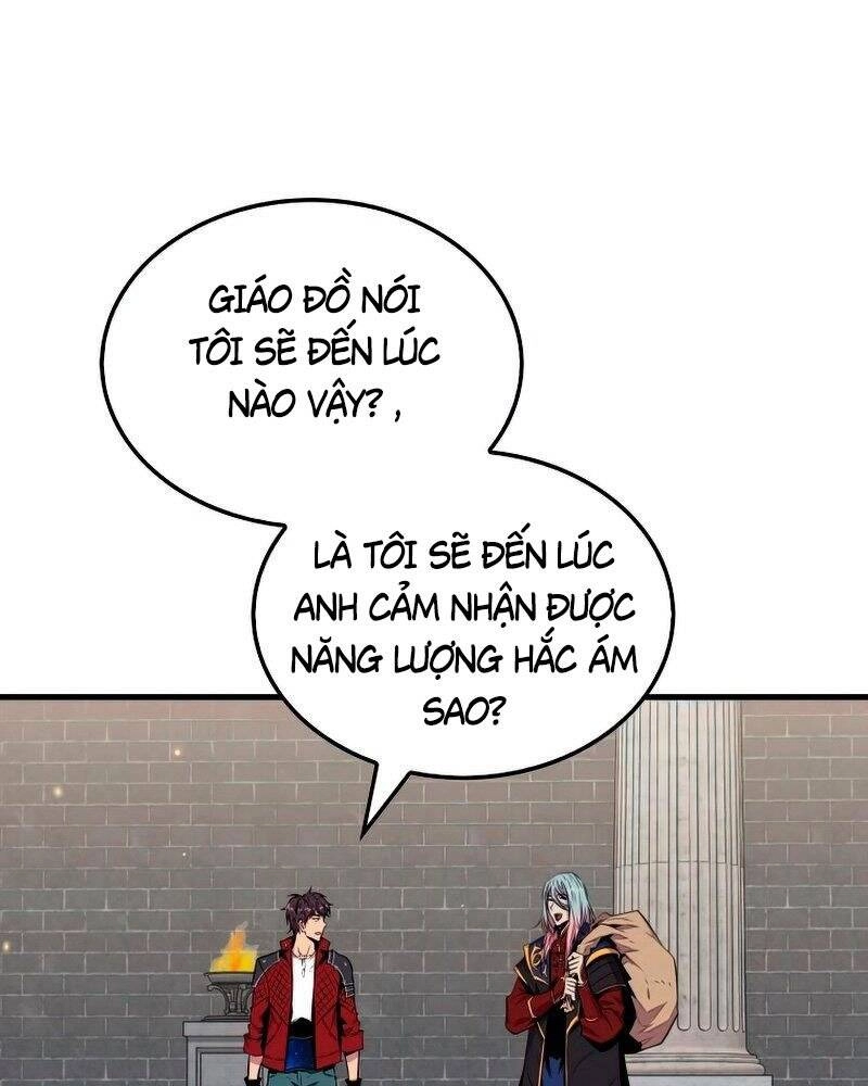 Ranker Mộng Du Chapter 40 - 108