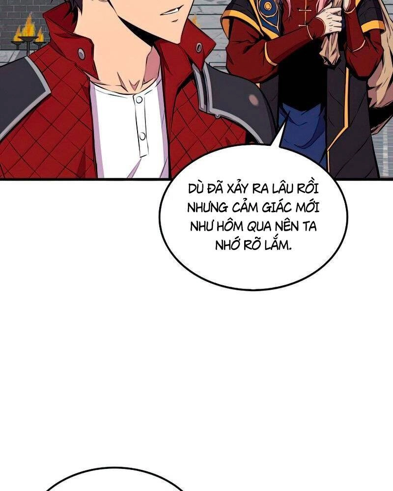 Ranker Mộng Du Chapter 40 - 111