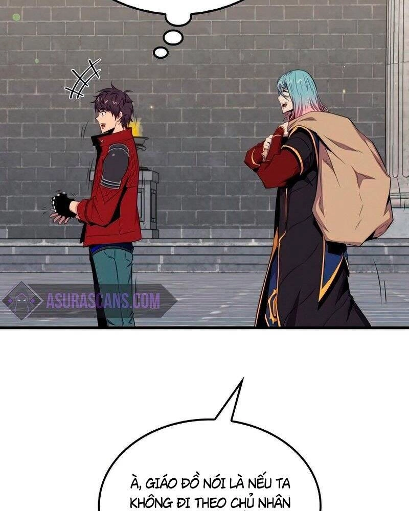 Ranker Mộng Du Chapter 40 - 114