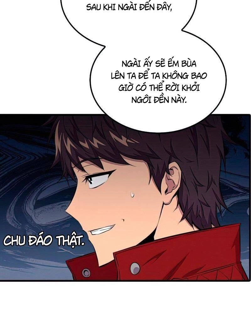 Ranker Mộng Du Chapter 40 - 115