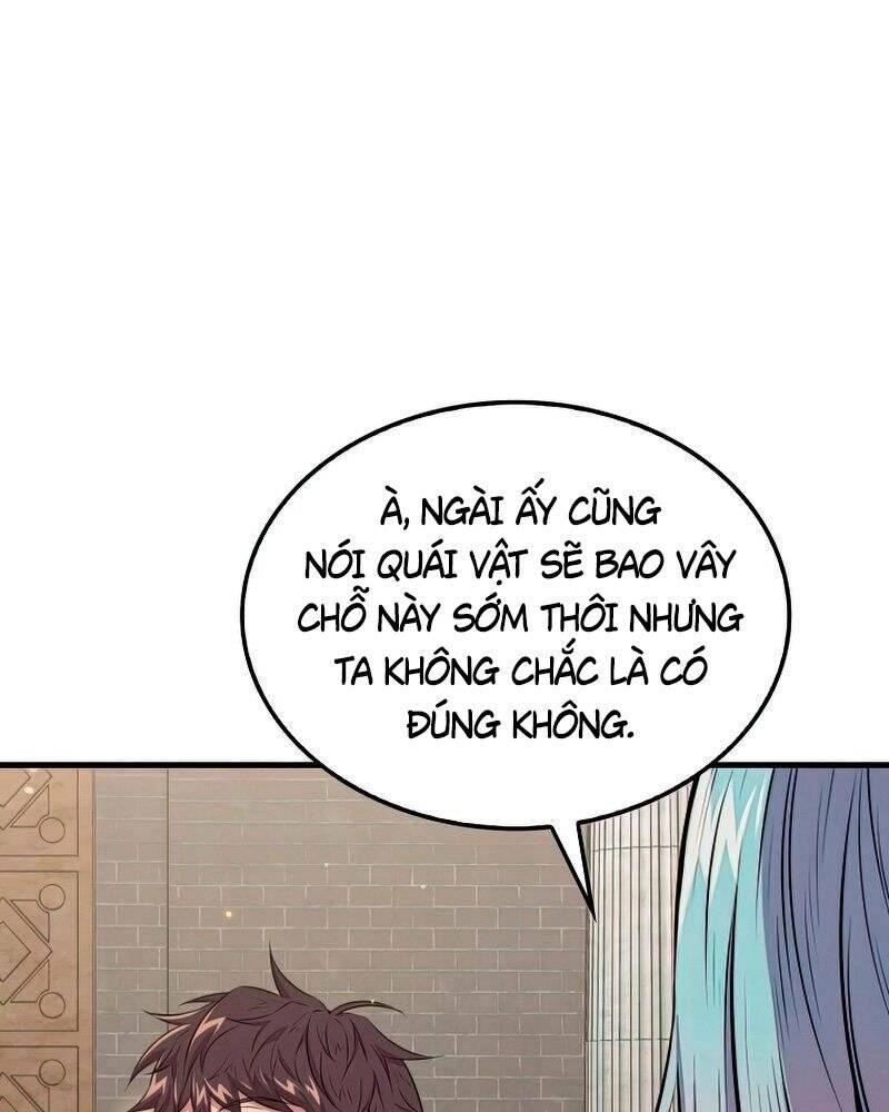 Ranker Mộng Du Chapter 40 - 116