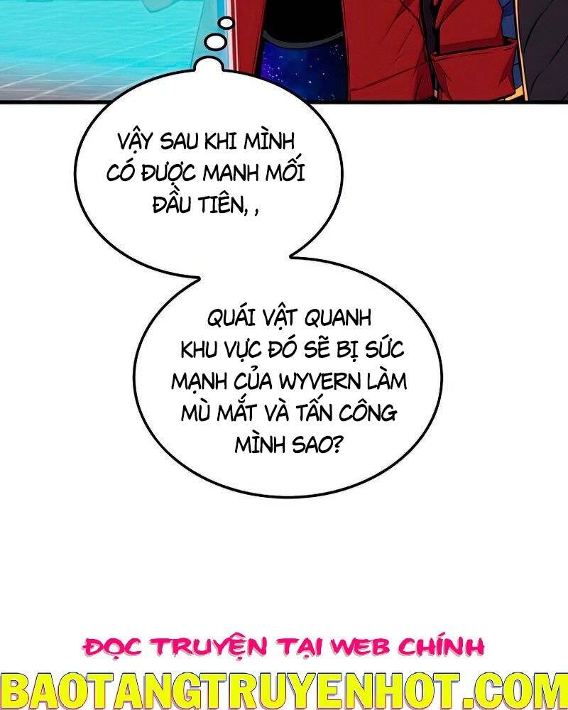 Ranker Mộng Du Chapter 40 - 121