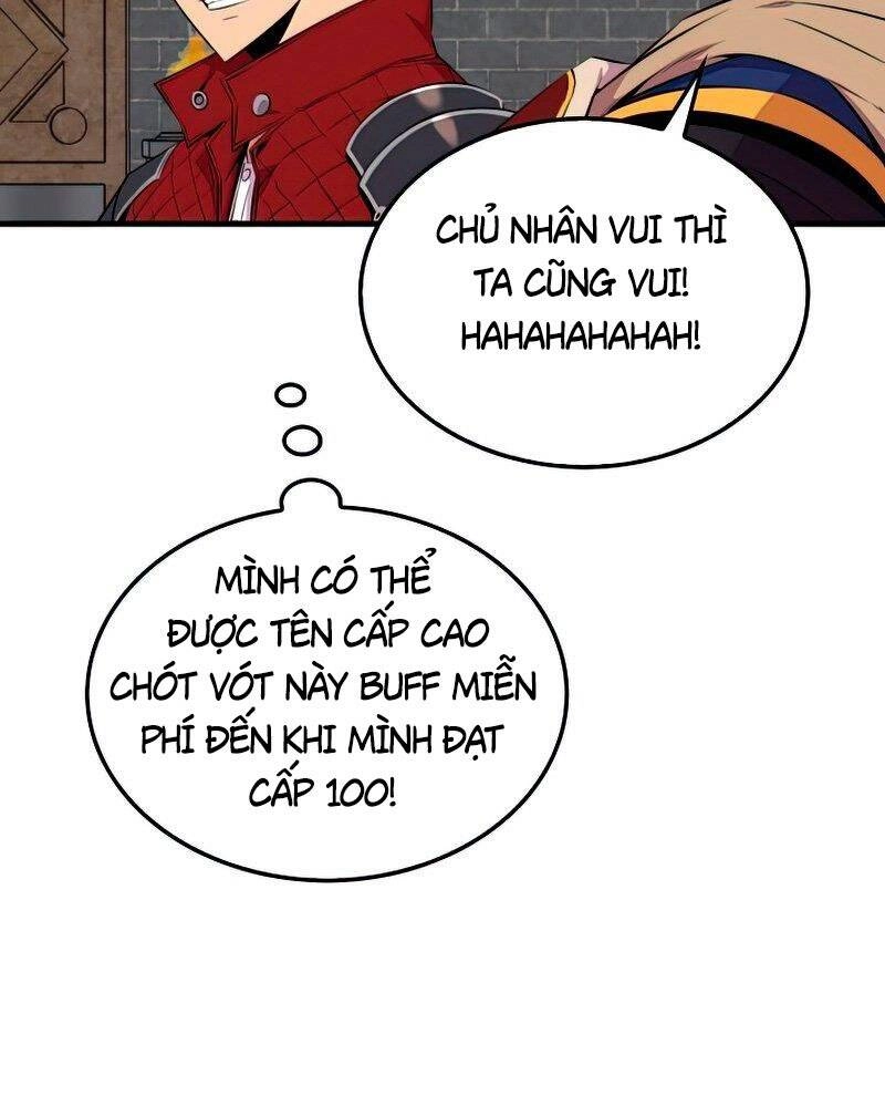 Ranker Mộng Du Chapter 40 - 134