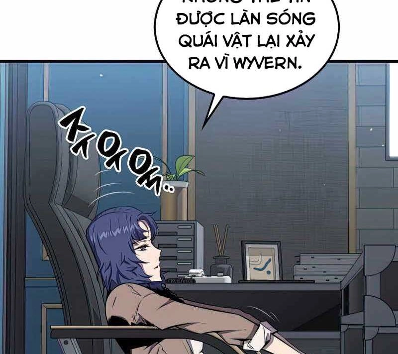 Ranker Mộng Du Chapter 41 - 10