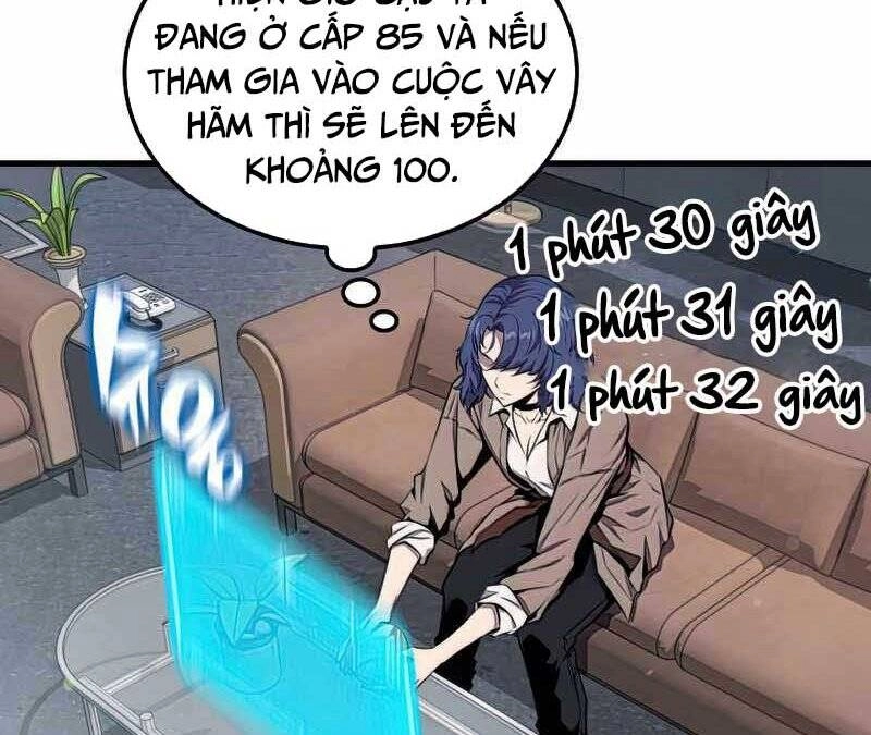 Ranker Mộng Du Chapter 41 - 26
