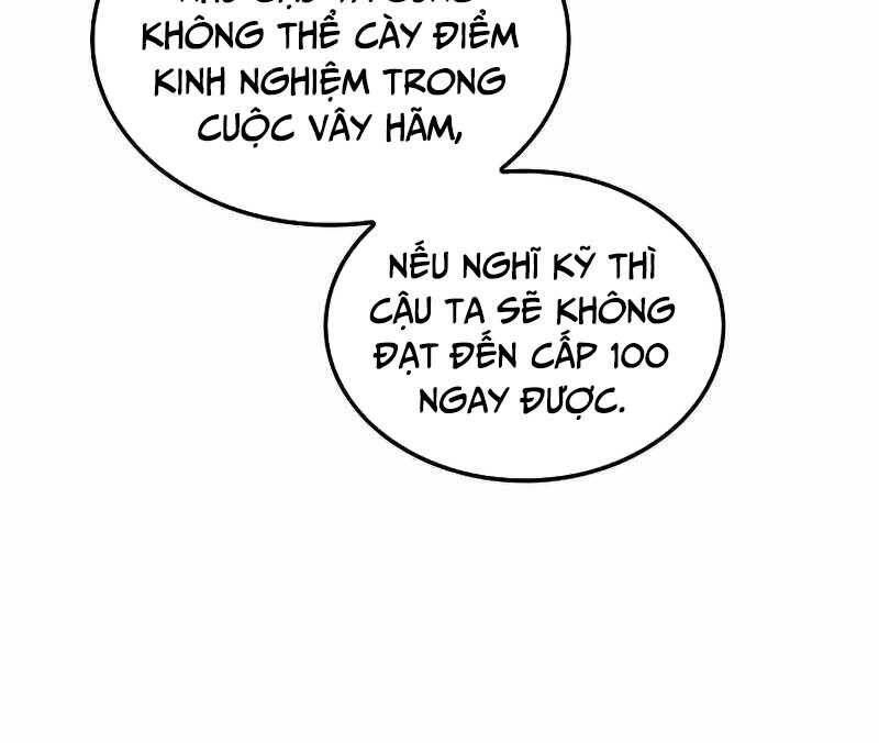 Ranker Mộng Du Chapter 41 - 38