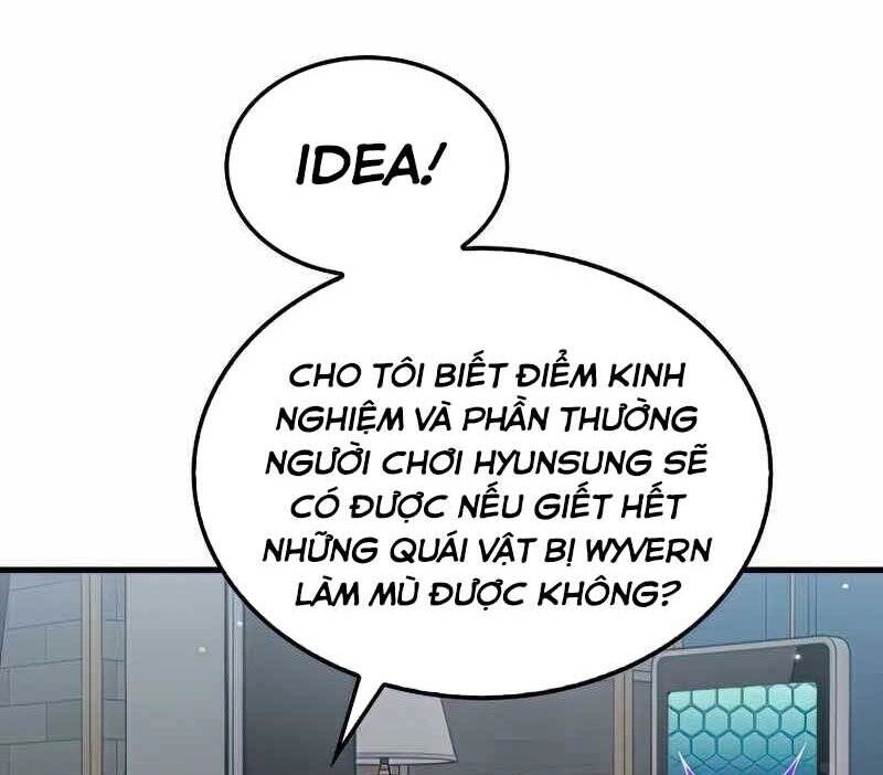 Ranker Mộng Du Chapter 41 - 47