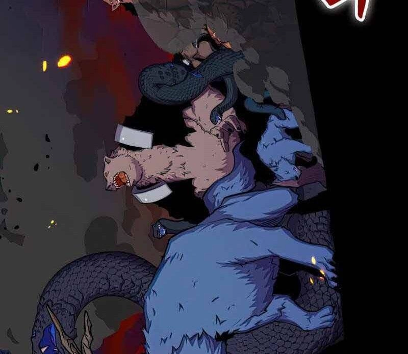 Ranker Mộng Du Chapter 41 - 126