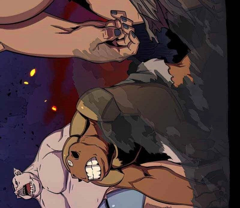 Ranker Mộng Du Chapter 41 - 128