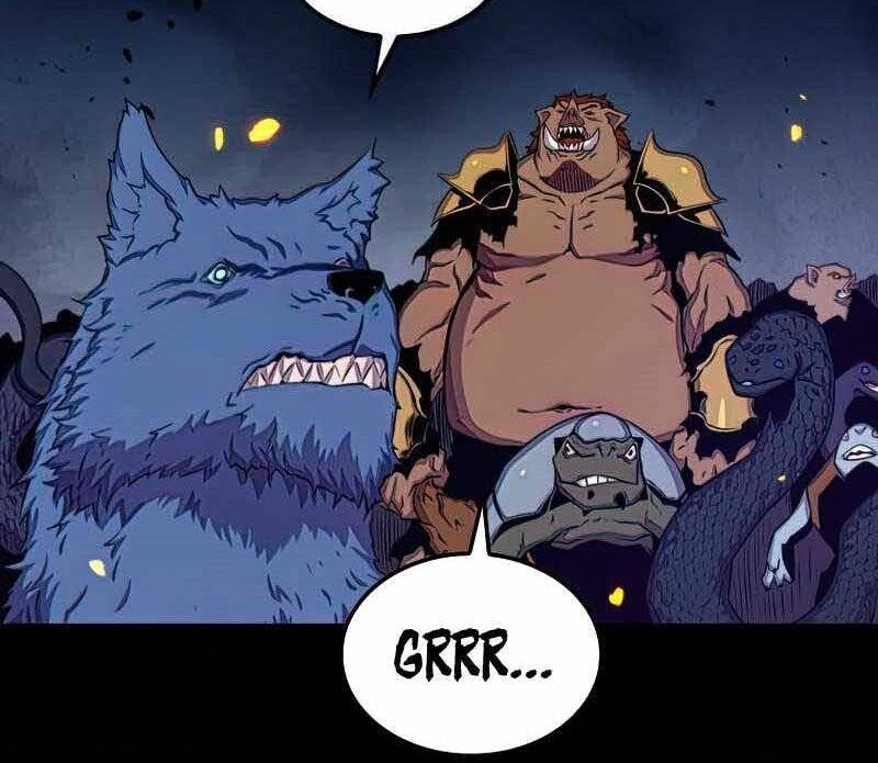 Ranker Mộng Du Chapter 41 - 131